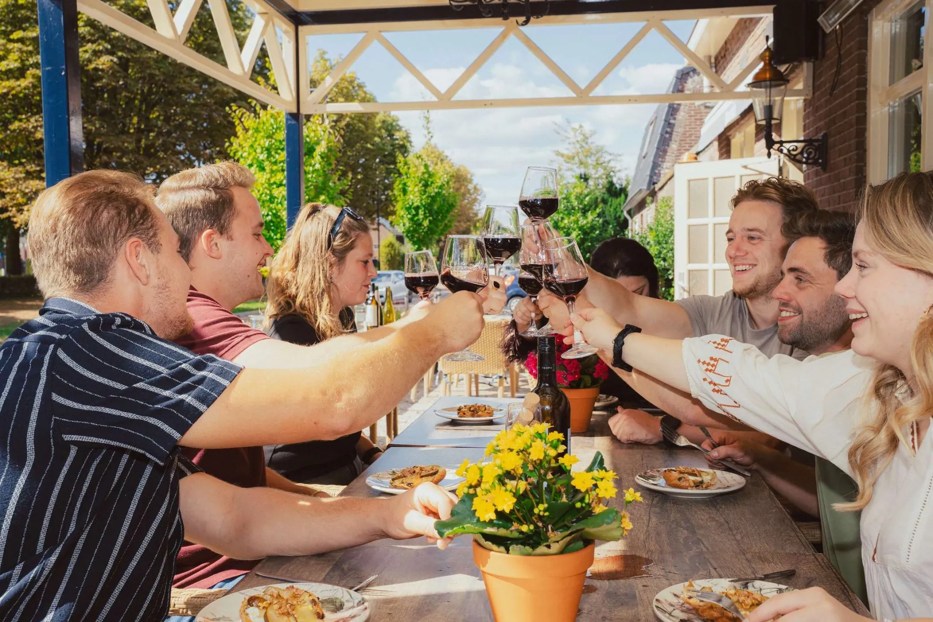 Winetasting